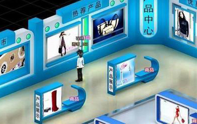 融合創(chuàng)新與沉浸體驗 企業(yè)數(shù)字展廳中的電腦動畫設(shè)計新理念