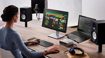 影視后期制作與電腦動畫設計 數字藝術時代的雙生專業