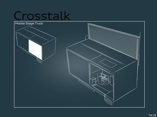 2021天津車展新風(fēng)尚 漫畫設(shè)計(jì)、相聲流動(dòng)舞臺(tái)車與電腦動(dòng)畫設(shè)計(jì)的創(chuàng)意融合