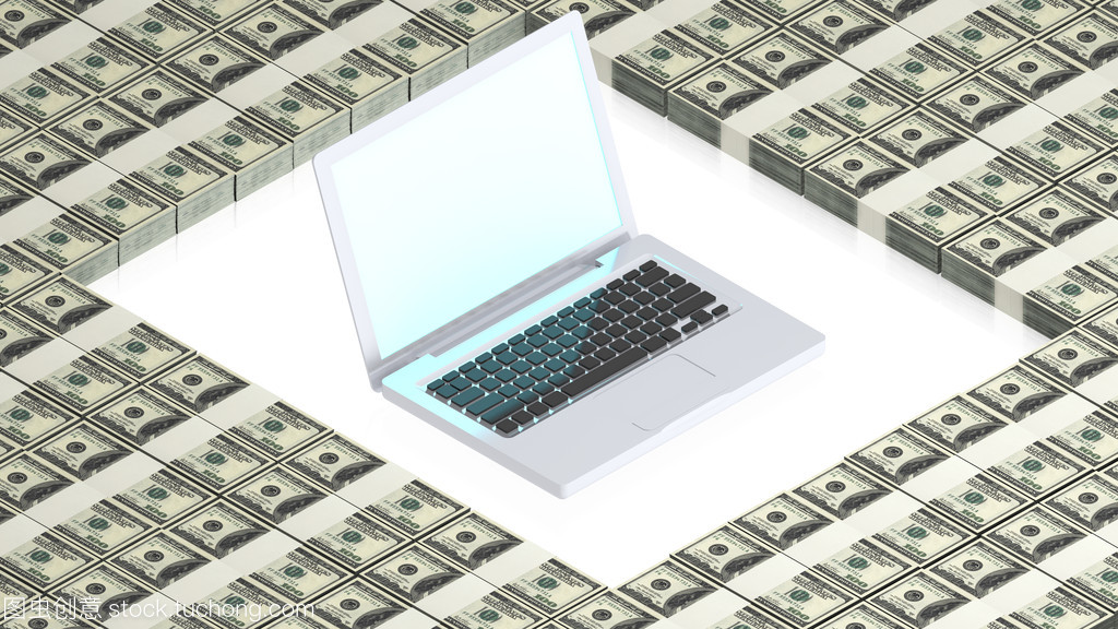 紙美元與筆記本電腦 動(dòng)畫設(shè)計(jì)的數(shù)字革命與藝術(shù)傳承