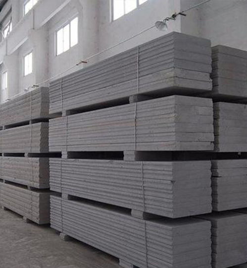 陶粒輕質(zhì)隔墻板價格與躍野建材的產(chǎn)品優(yōu)勢解析