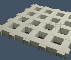 賽一天花建材 創(chuàng)新設(shè)計(jì)與卓越品質(zhì)的建筑材料展示