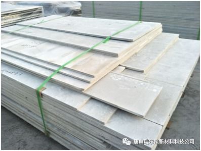 免拆模板 革新建筑工藝，引領(lǐng)綠色未來(lái)